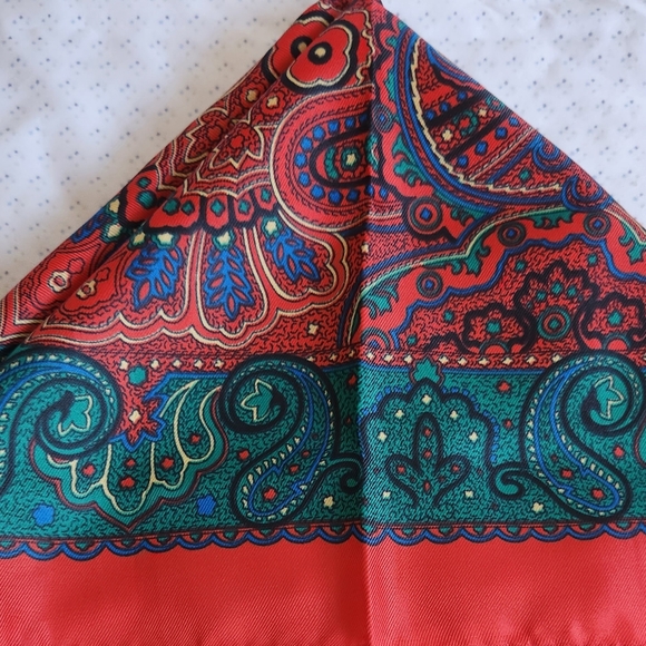 Vintage Art of the Scarf Tie Rack-Made in Italy - Picture 3 of 4